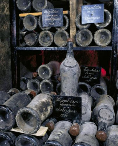Alkohole - Ukraina-Truskawiec