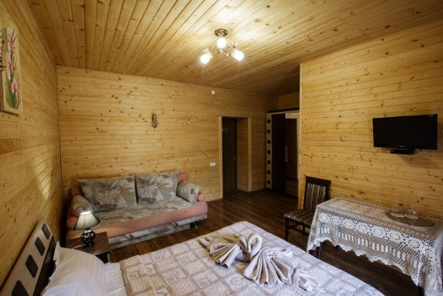 Anastazja Gold Bukovel