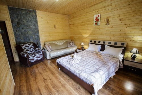 Anastazja Gold Bukovel