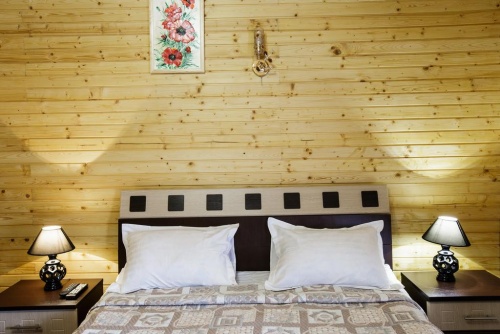 Anastazja Gold Bukovel