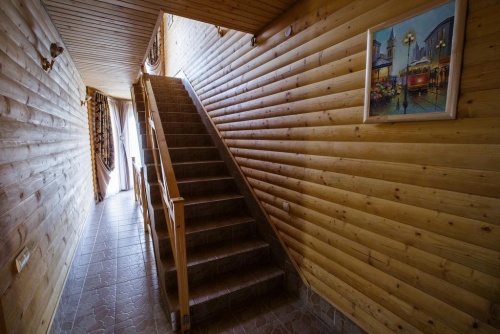 Anastazja Gold Bukovel