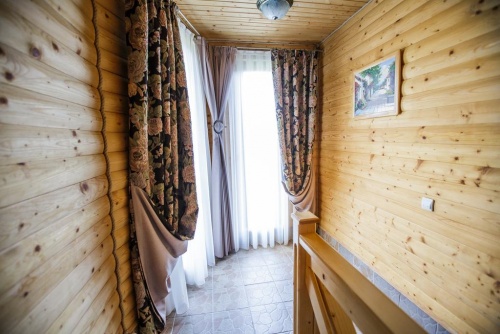 Anastazja Gold Bukovel
