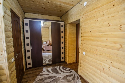 Anastazja Gold Bukovel