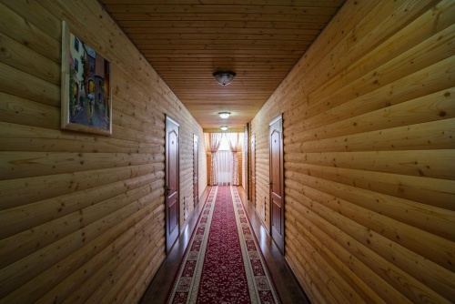 Anastazja Gold Bukovel
