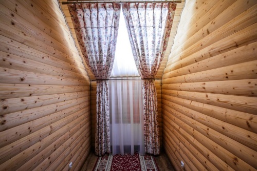 Anastazja Gold Bukovel