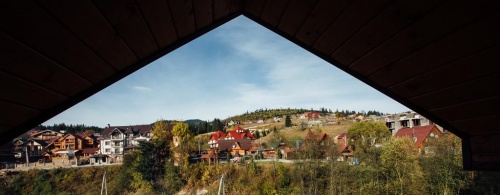 Anastazja Gold Bukovel