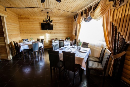 Anastazja Gold Bukovel