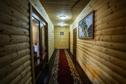 Anastazja Gold Bukovel