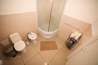 Hotel Dżem Jam Truskawiec