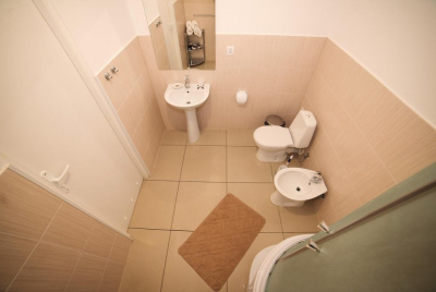 Hotel Dżem Jam Truskawiec