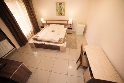 Hotel Dżem Jam Truskawiec