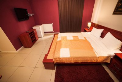 Hotel Dżem Jam Truskawiec