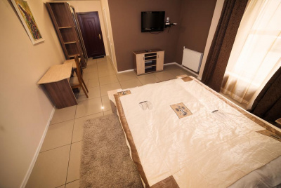 Hotel Dżem Jam Truskawiec