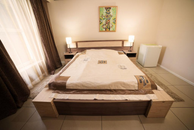 Hotel Dżem Jam Truskawiec