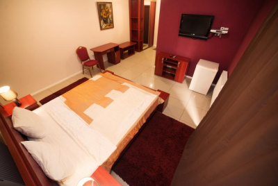 Hotel Dżem Jam Truskawiec