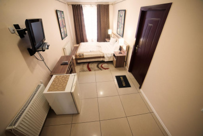 Hotel Dżem Jam Truskawiec