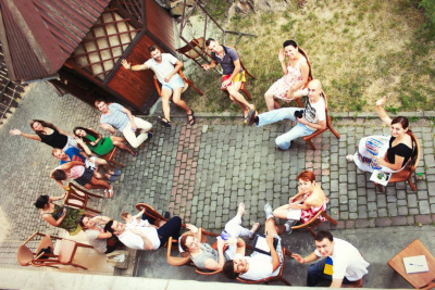 Hotel Malvy Truskawiec