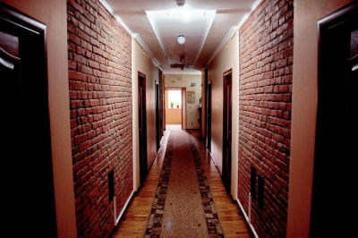 Hotel Malvy Truskawiec