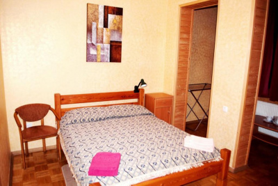 Hotel Malvy Truskawiec