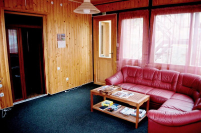 Hotel Malvy Truskawiec