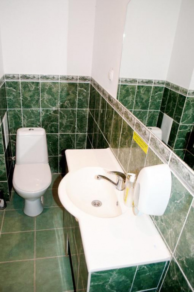 Hotel Malvy Truskawiec