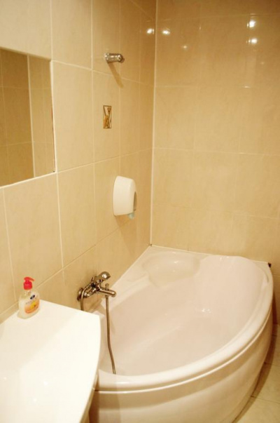 Hotel Malvy Truskawiec