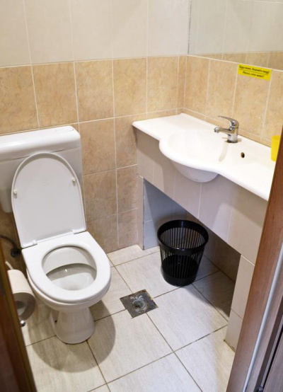 Hotel Malvy Truskawiec