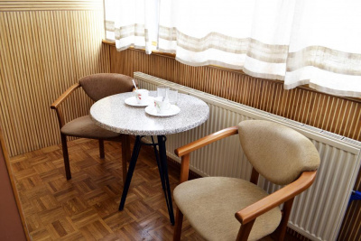 Hotel Malvy Truskawiec