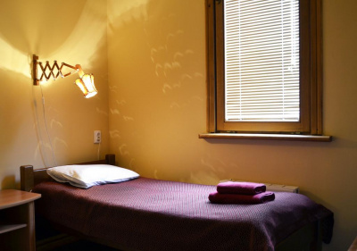 Hotel Malvy Truskawiec