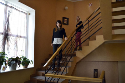 Hotel Malvy Truskawiec