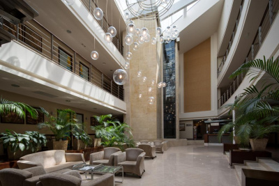 Hotel Mirotel Resort & Spa Truskawiec