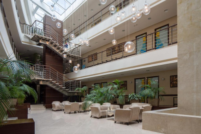Hotel Mirotel Resort & Spa Truskawiec