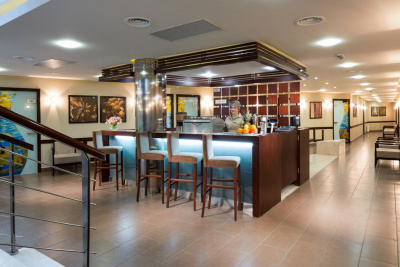 Hotel Mirotel Resort & Spa Truskawiec