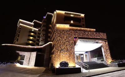 Hotel Mirotel Resort & Spa Truskawiec