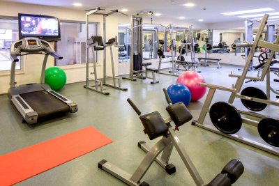 Hotel Mirotel Resort & Spa Truskawiec