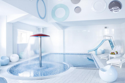 Hotel Mirotel Resort & Spa Truskawiec