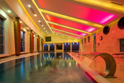 Hotel Mirotel Resort & Spa Truskawiec