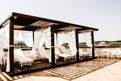 Hotel Mirotel Resort & Spa Truskawiec