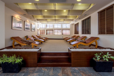 Hotel Mirotel Resort & Spa Truskawiec