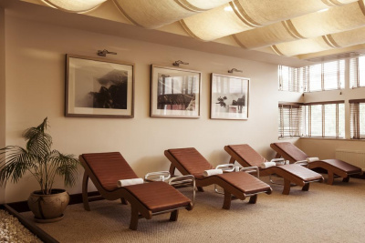 Hotel Mirotel Resort & Spa Truskawiec