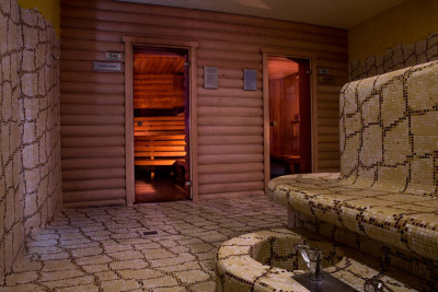 Hotel Mirotel Resort & Spa Truskawiec