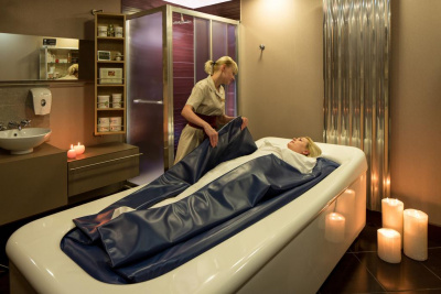 Hotel Mirotel Resort & Spa Truskawiec
