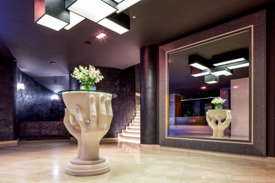Hotel Mirotel Resort & Spa Truskawiec