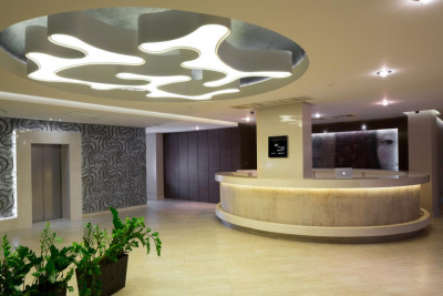Hotel Mirotel Resort & Spa Truskawiec