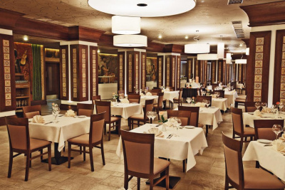 Hotel Mirotel Resort & Spa Truskawiec