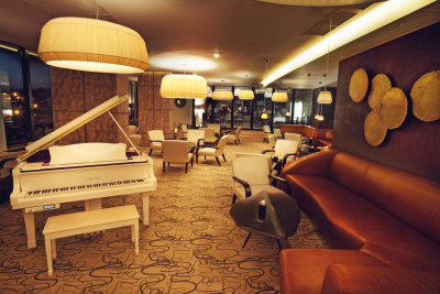 Hotel Mirotel Resort & Spa Truskawiec