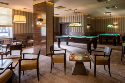 Hotel Mirotel Resort & Spa Truskawiec