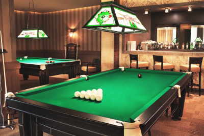 Hotel Mirotel Resort & Spa Truskawiec