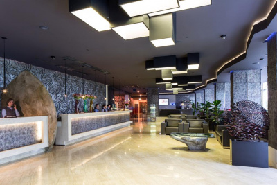 Hotel Mirotel Resort & Spa Truskawiec