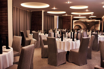 Hotel Mirotel Resort & Spa Truskawiec